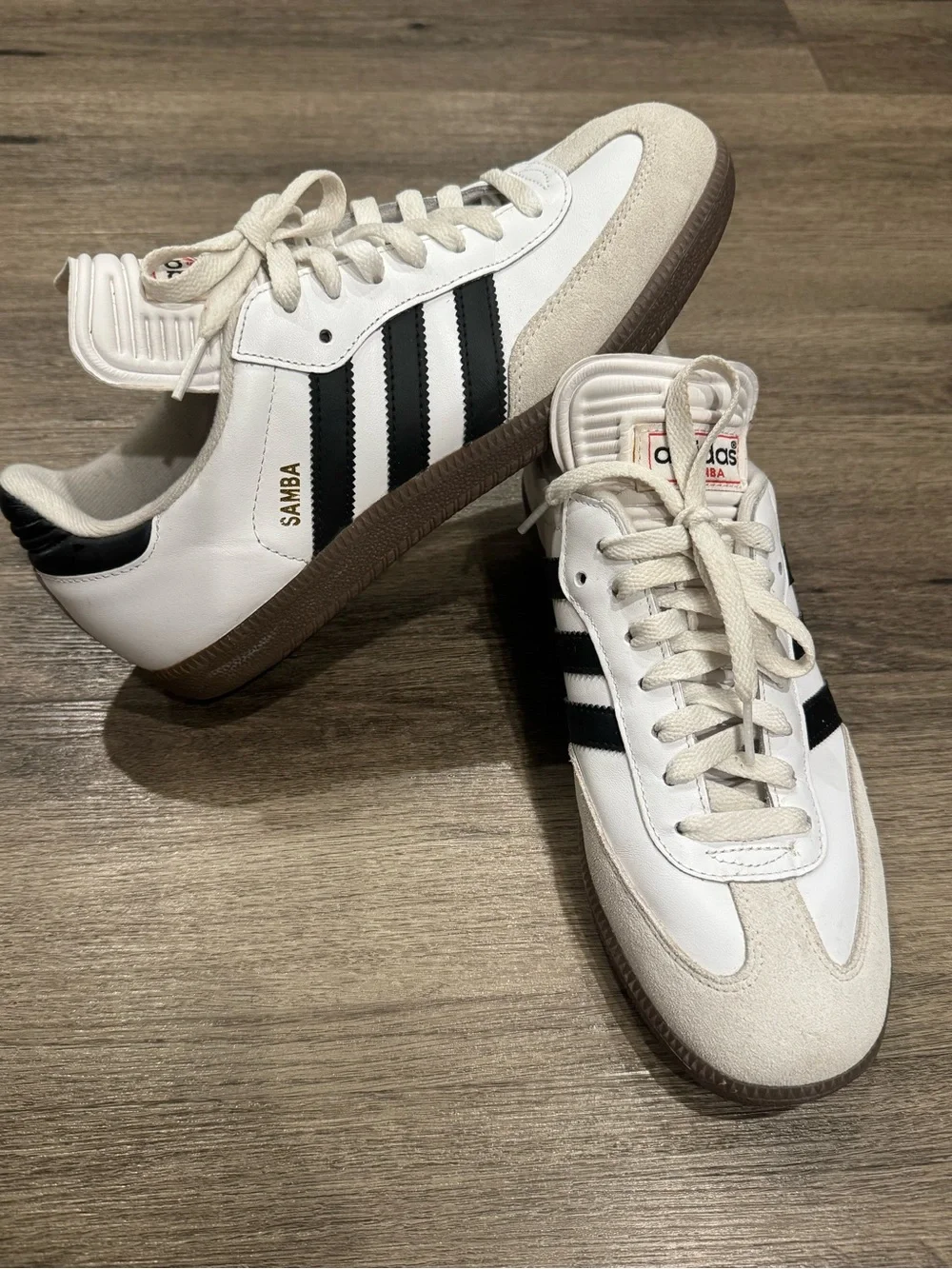 adidas description classic